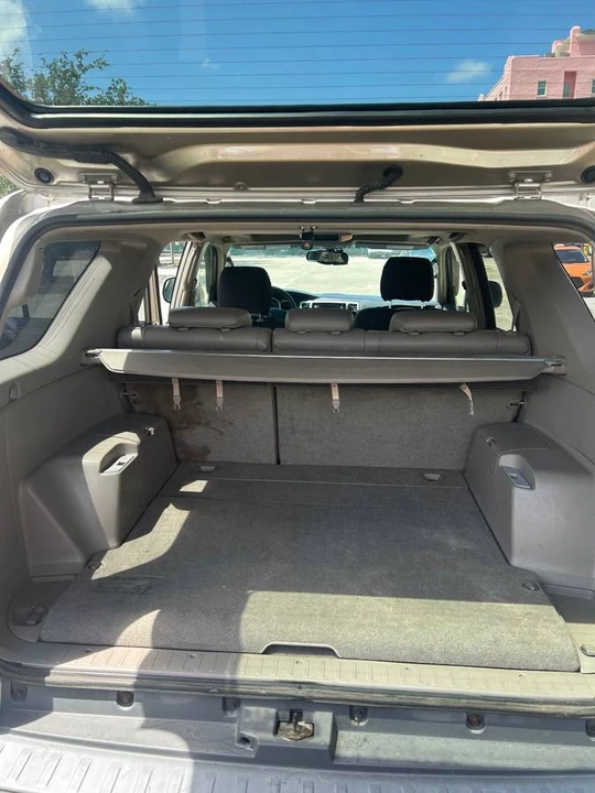 2005 Toyota 4Runner 4th Gen - Image 8 of 14