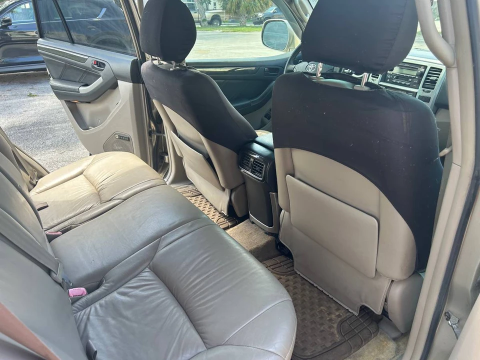 2005 Toyota 4Runner 4th Gen - Image 6 of 14