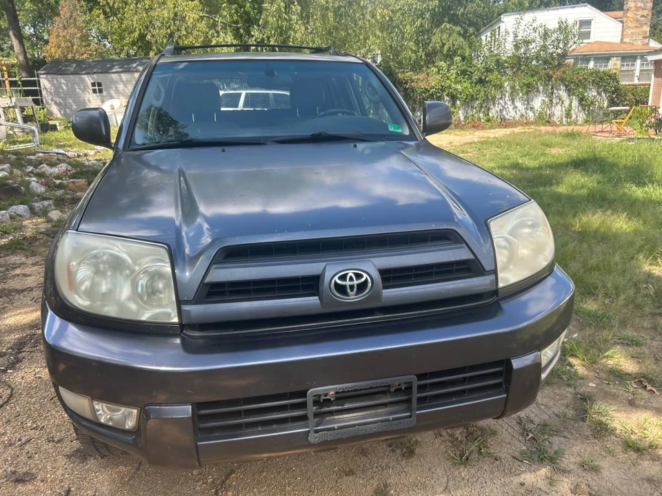 2005 Toyota 4Runner 4th Gen - Image 2 of 17