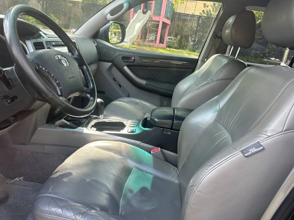2005 Toyota 4Runner 4th Gen - Image 6 of 17