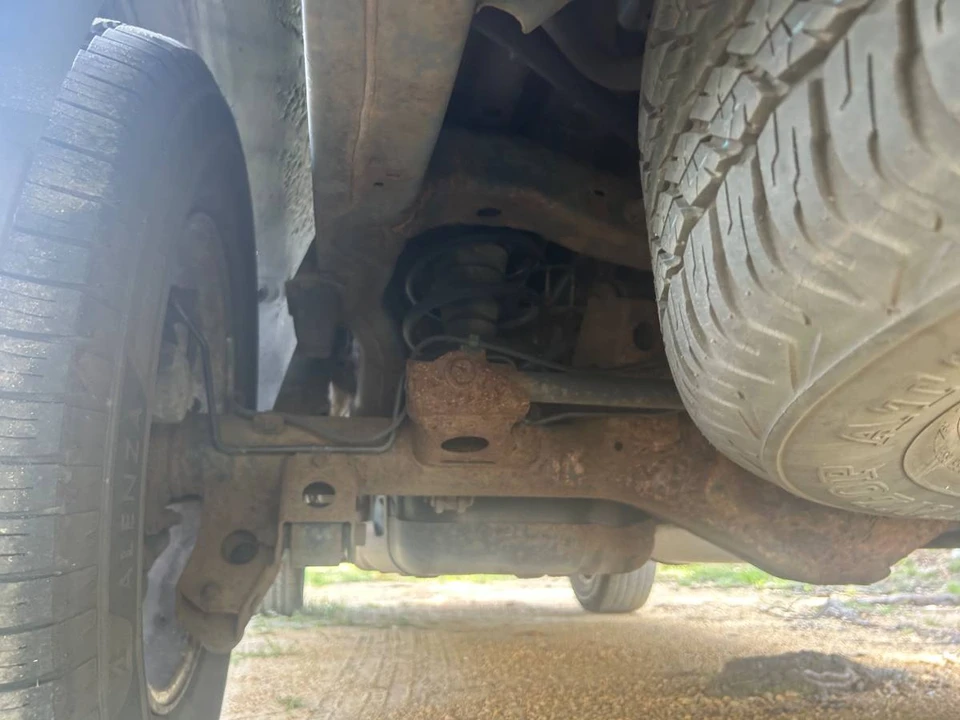 2005 Toyota 4Runner 4th Gen - Image 16 of 17
