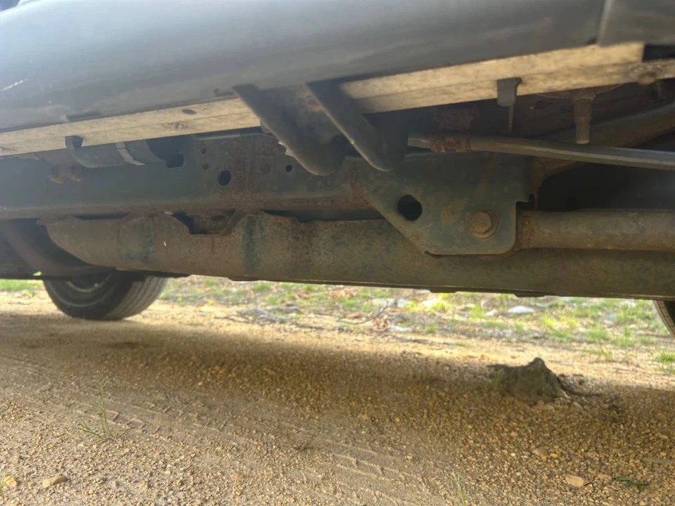 2005 Toyota 4Runner 4th Gen - Image 17 of 17