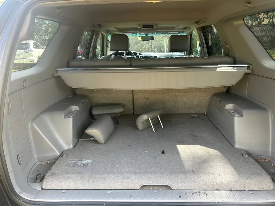 2005 Toyota 4Runner 4th Gen - Image 10 of 17