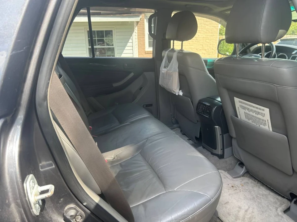 2005 Toyota 4Runner 4th Gen - Image 13 of 17