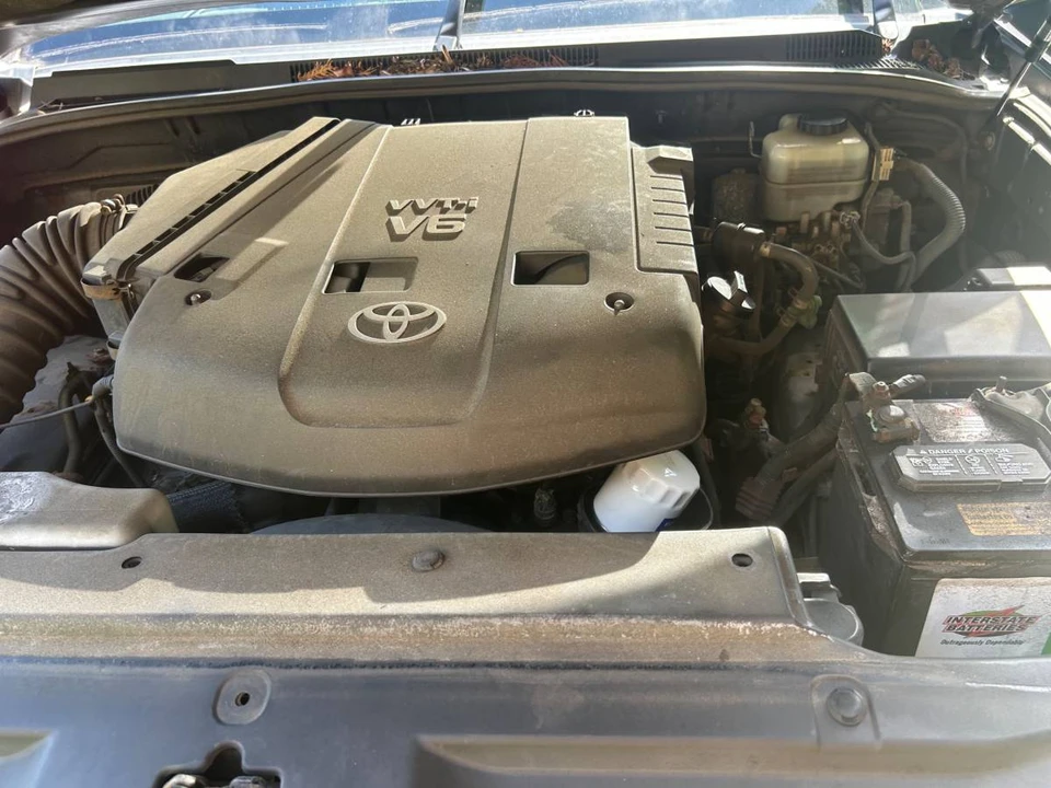 2005 Toyota 4Runner 4th Gen - Image 4 of 17