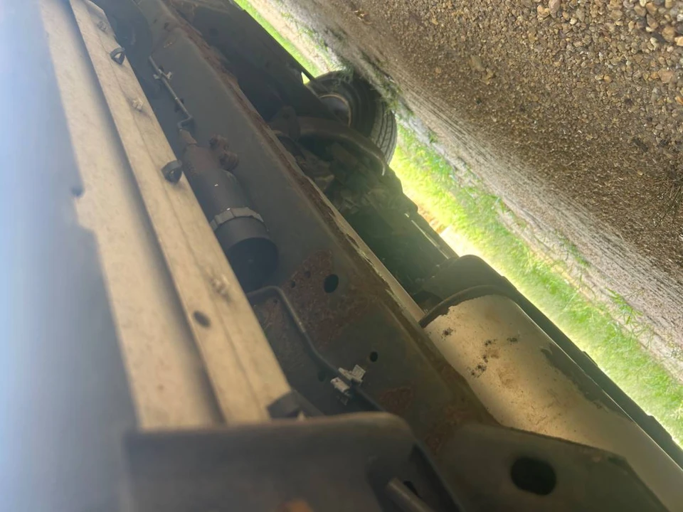 2005 Toyota 4Runner 4th Gen - Image 15 of 17