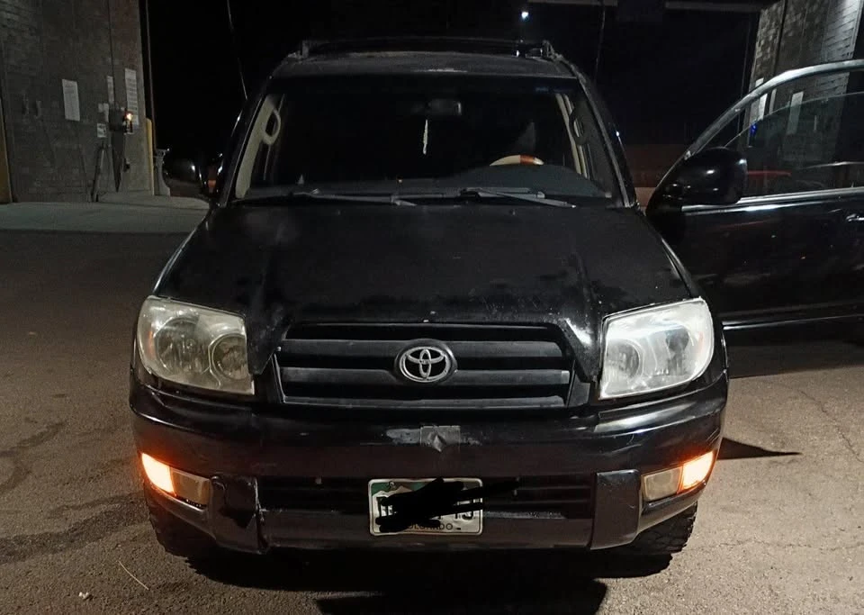 2005 Toyota 4Runner 4th Gen - Image 6 of 9