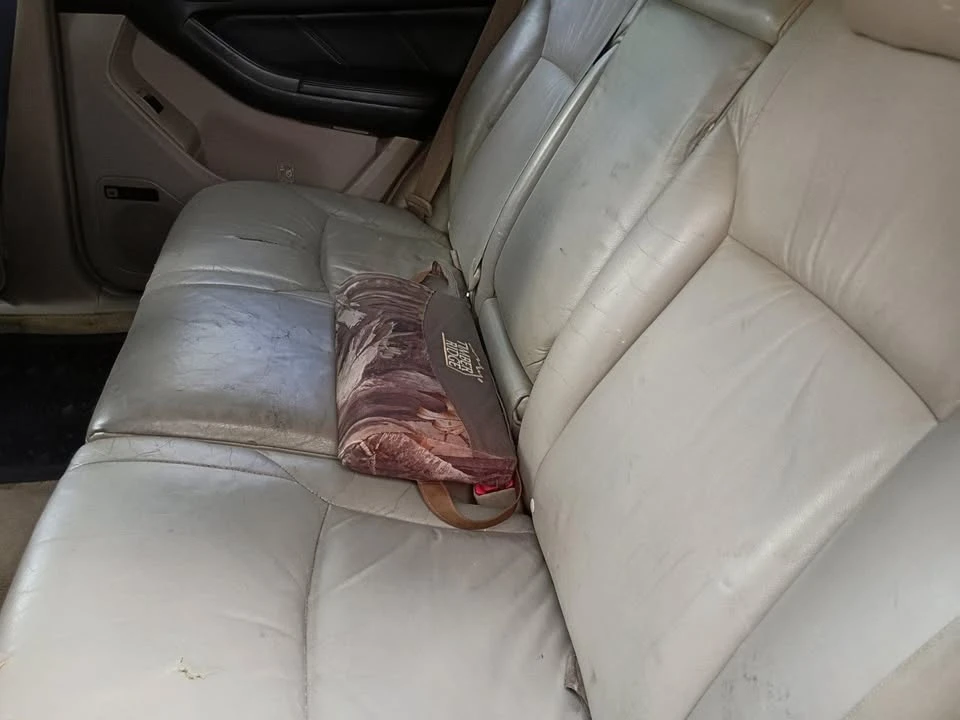 2005 Toyota 4Runner 4th Gen - Image 9 of 9