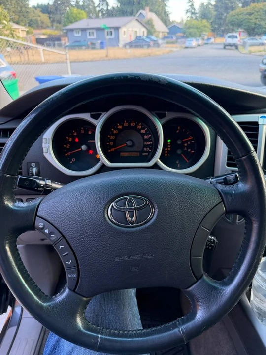 2005 Toyota 4Runner 4th Gen - Image 17 of 21