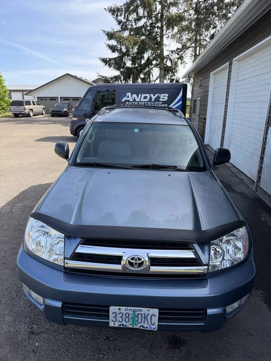 2005 Toyota 4Runner 4th Gen - Image 2 of 14