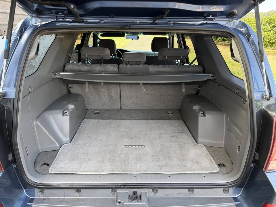 2005 Toyota 4Runner 4th Gen - Image 10 of 14