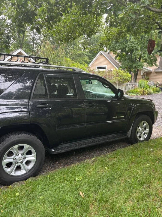 2005 Toyota 4Runner 4th Gen - Image 3 of 6
