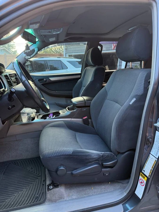 2005 Toyota 4Runner 4th Gen - Image 16 of 21