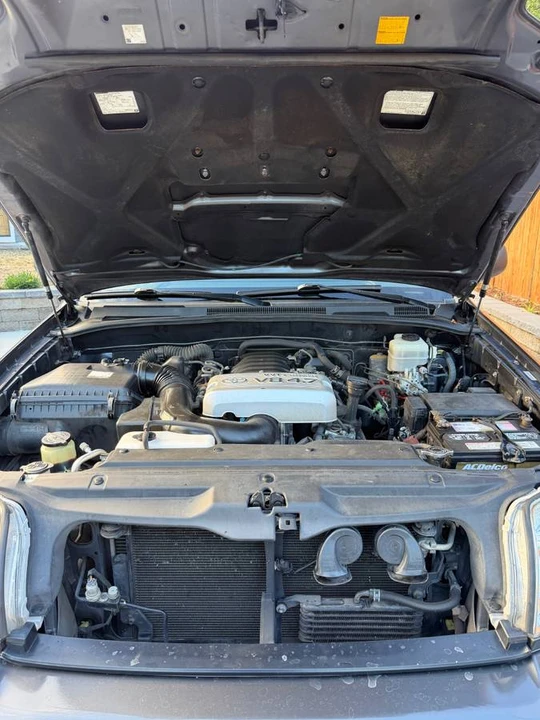 2005 Toyota 4Runner 4th Gen - Image 13 of 21