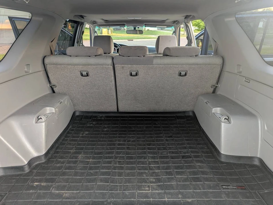 2005 Toyota 4Runner 4th Gen - Image 12 of 13