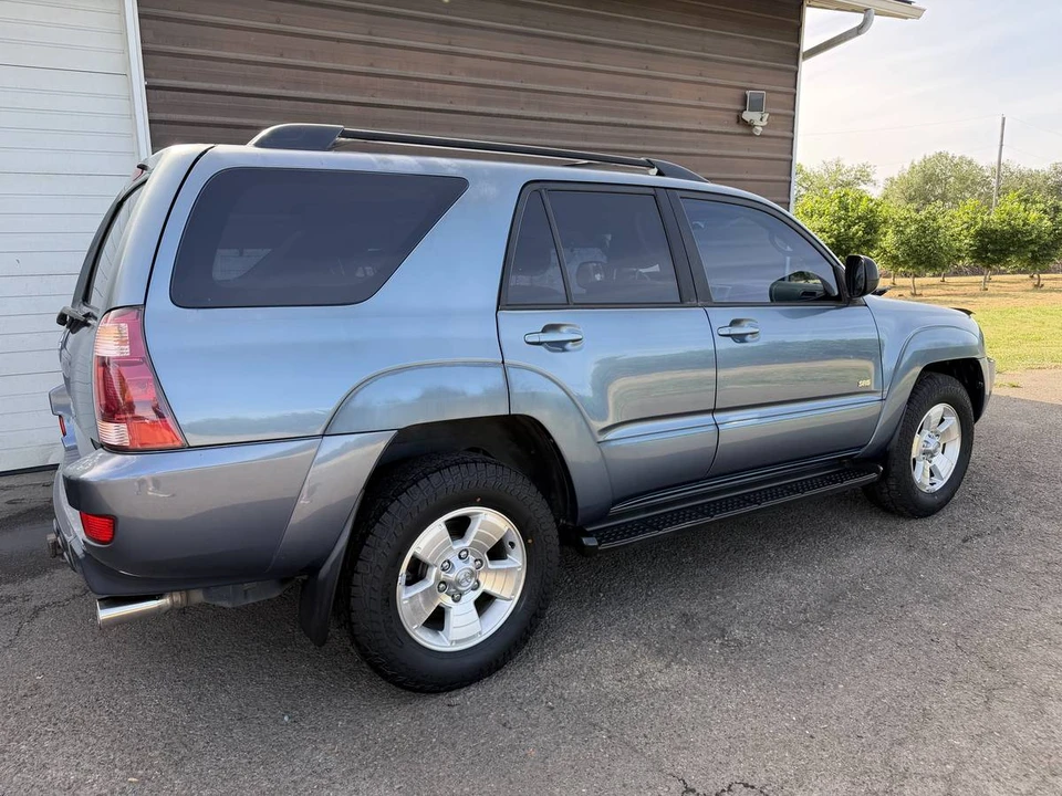 2005 Toyota 4Runner 4th Gen - Image 5 of 14