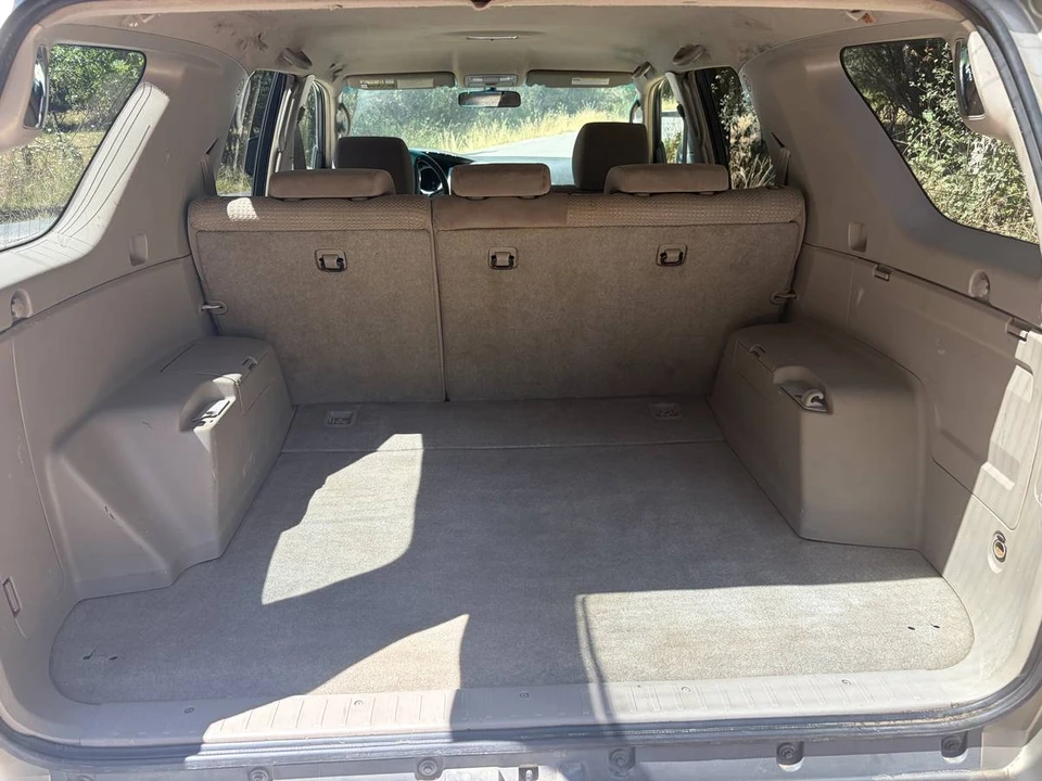 2005 Toyota 4Runner 4th Gen - Image 5 of 10