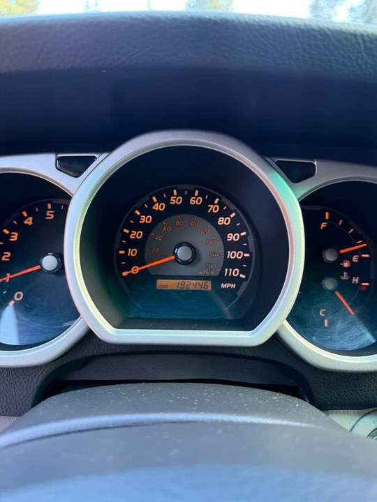 2005 Toyota 4Runner 4th Gen - Image 18 of 21
