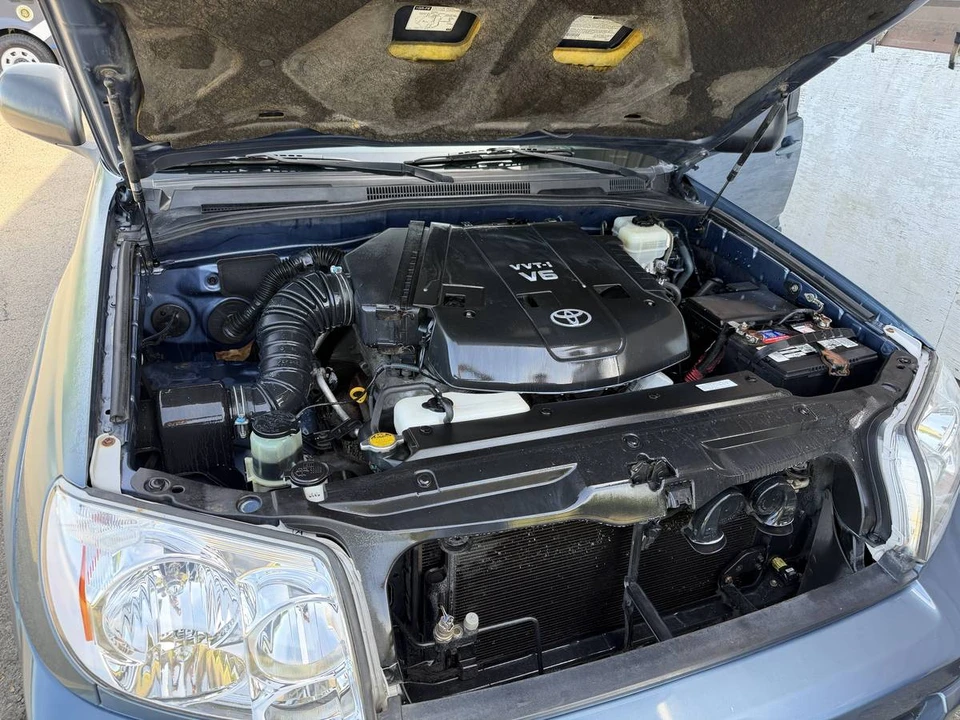 2005 Toyota 4Runner 4th Gen - Image 14 of 14