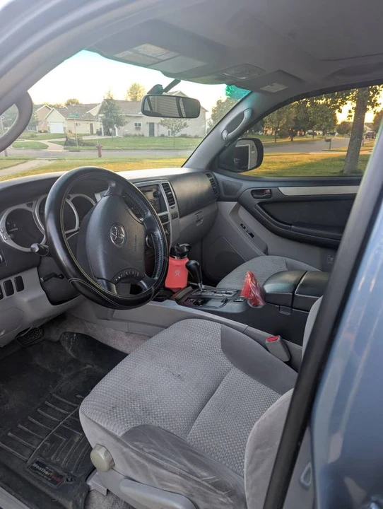 2005 Toyota 4Runner 4th Gen - Image 6 of 13