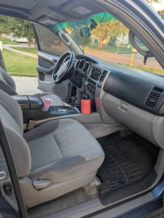 2005 Toyota 4Runner 4th Gen - Image 7 of 13