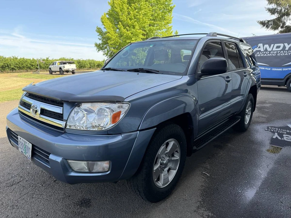 2005 Toyota 4Runner 4th Gen - Image 3 of 14