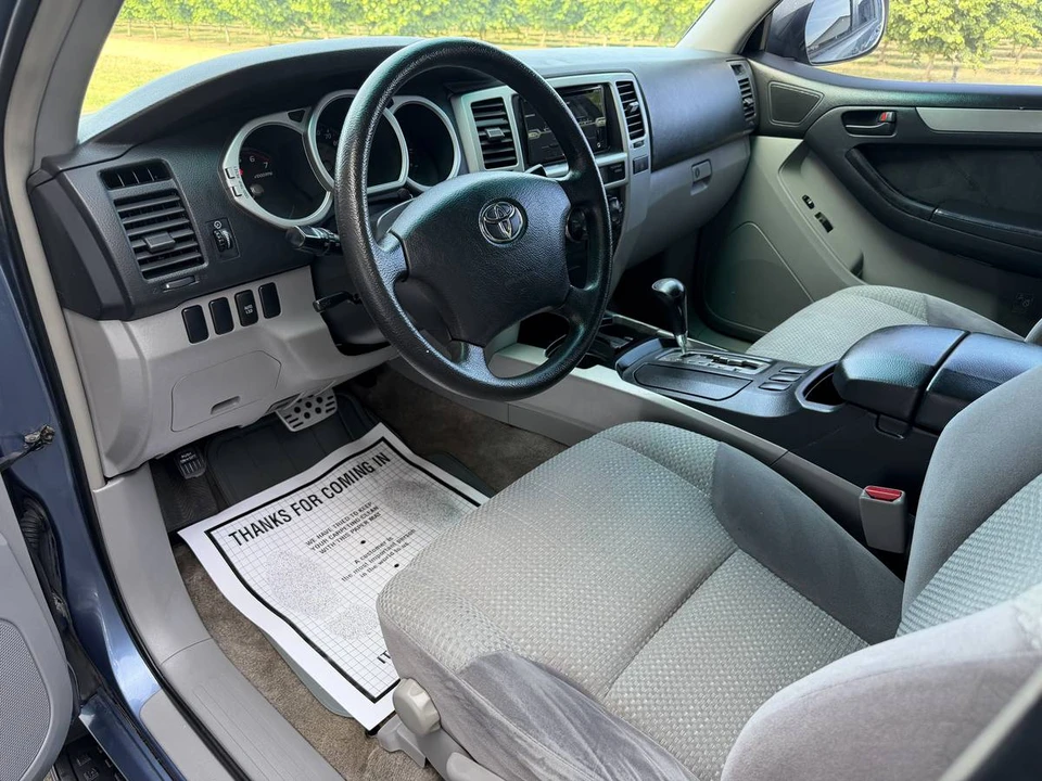 2005 Toyota 4Runner 4th Gen - Image 7 of 14