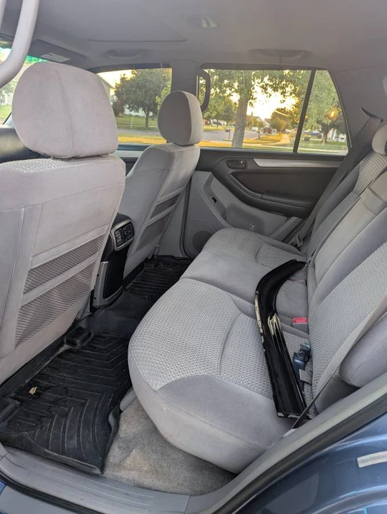 2005 Toyota 4Runner 4th Gen - Image 5 of 13