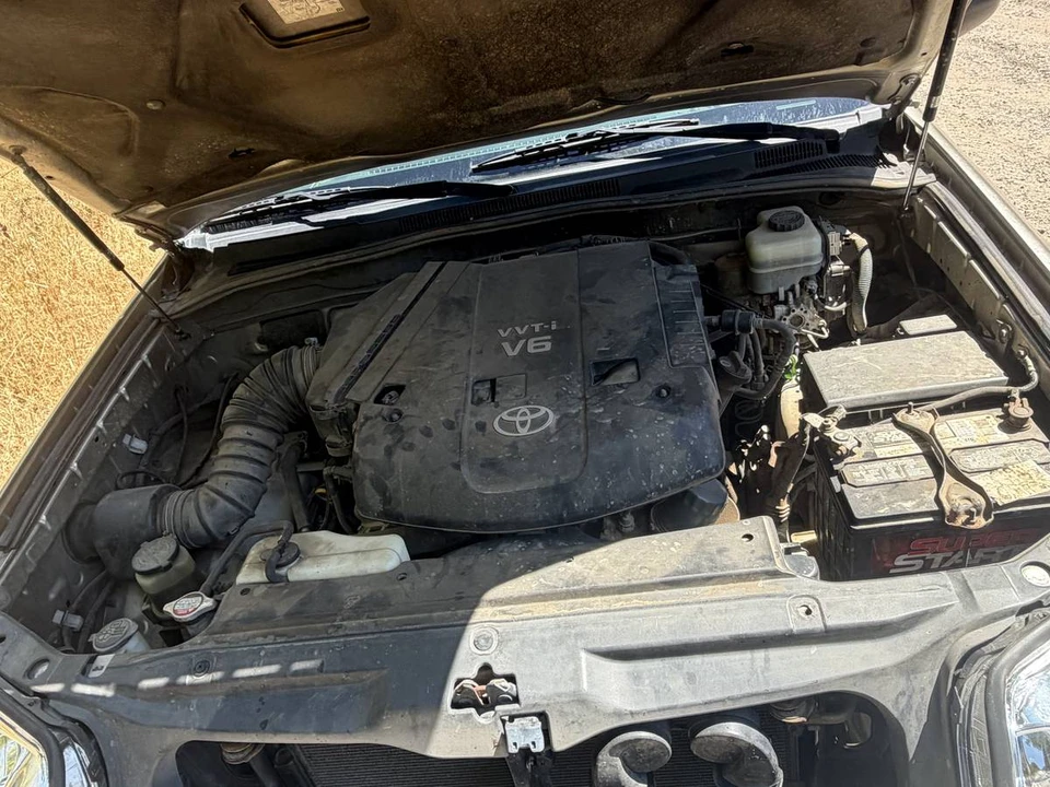 2005 Toyota 4Runner 4th Gen - Image 4 of 10