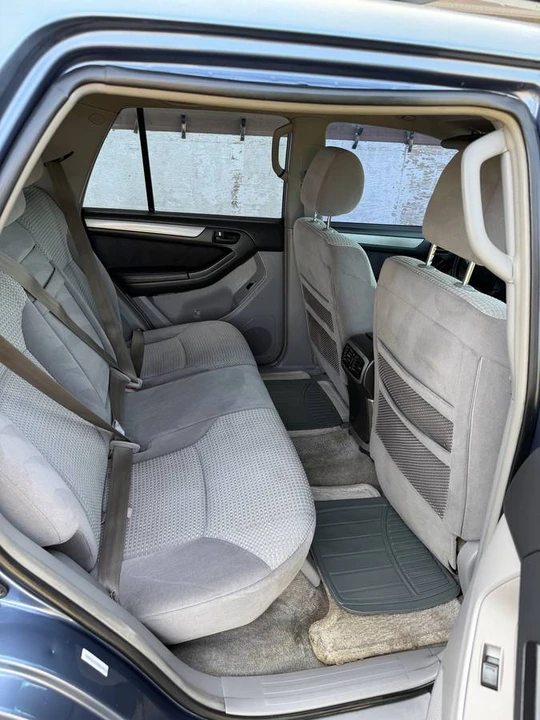 2005 Toyota 4Runner 4th Gen - Image 11 of 14