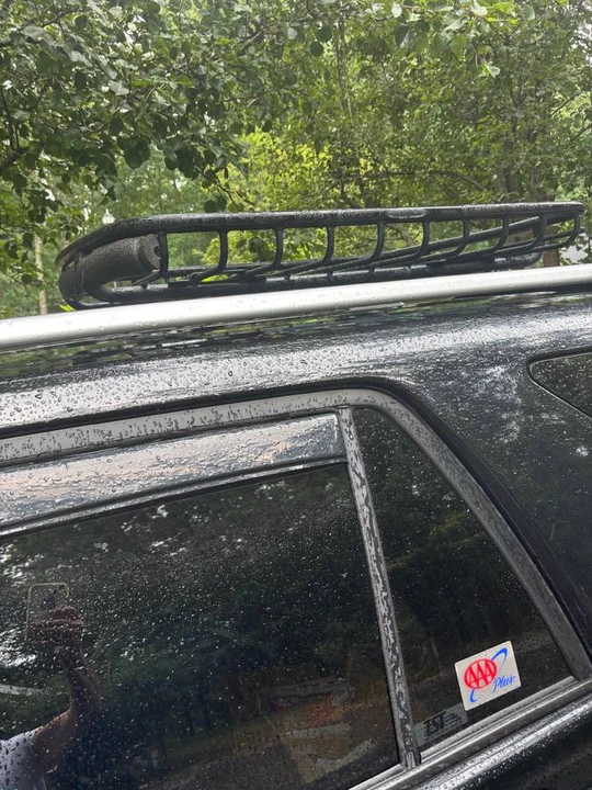 2005 Toyota 4Runner 4th Gen - Image 6 of 6