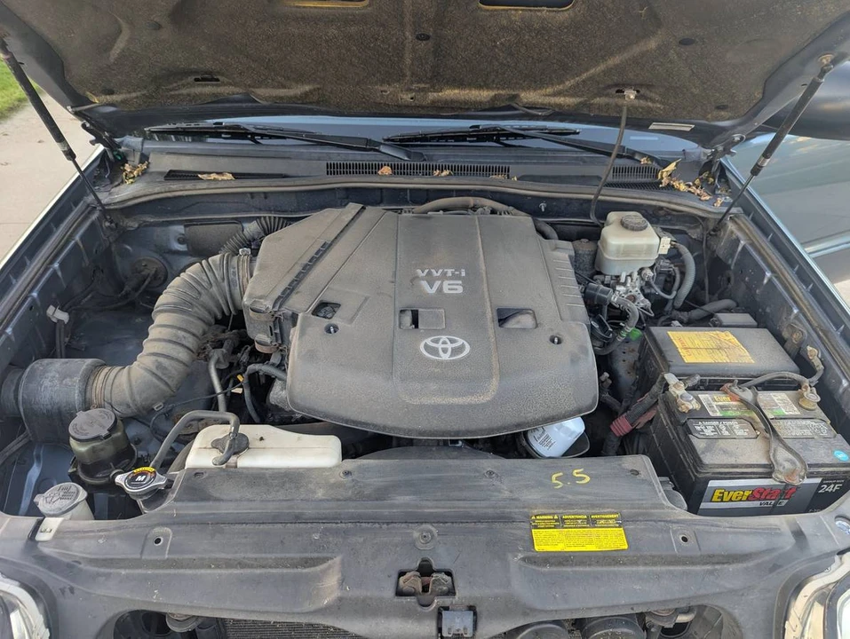 2005 Toyota 4Runner 4th Gen - Image 13 of 13