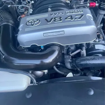 2005 Toyota 4Runner
