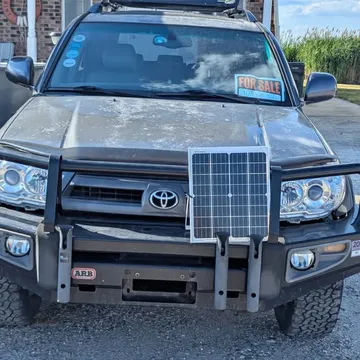 2005 Toyota 4Runner Limited