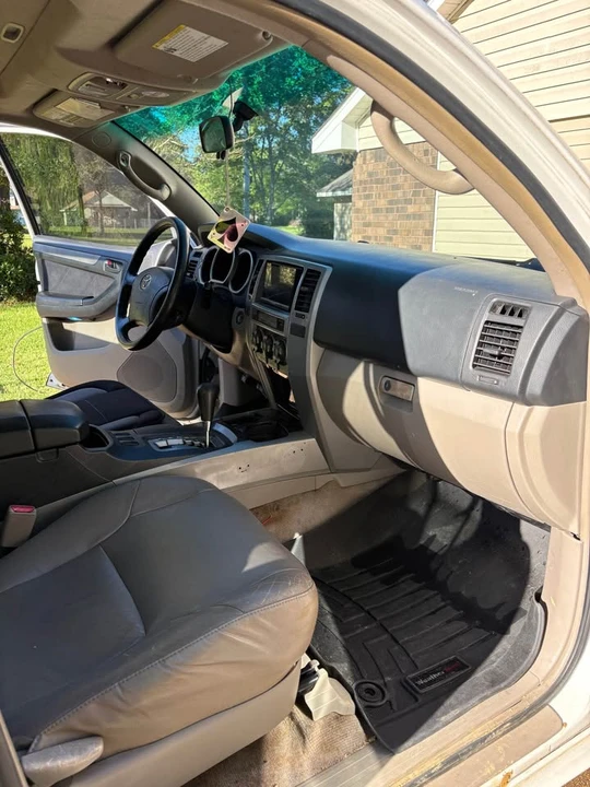 2005 Toyota 4Runner 4th Gen - Image 5 of 8
