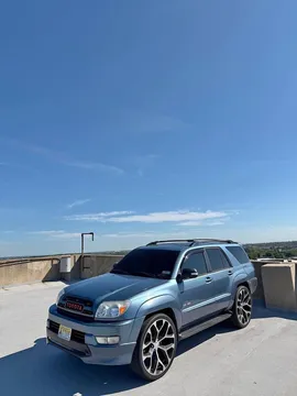 2005 Toyota 4Runner