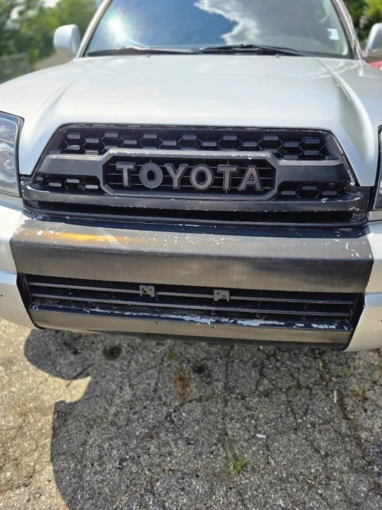 2005 Toyota 4Runner 4th Gen - Image 2 of 8
