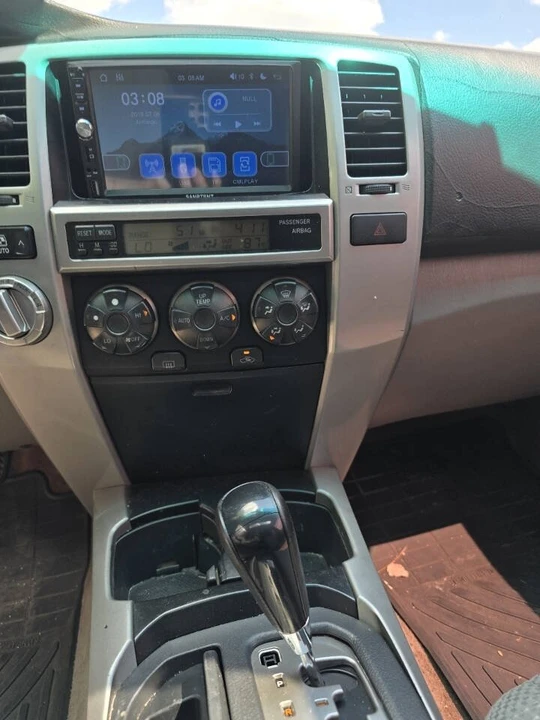 2005 Toyota 4Runner 4th Gen - Image 4 of 8