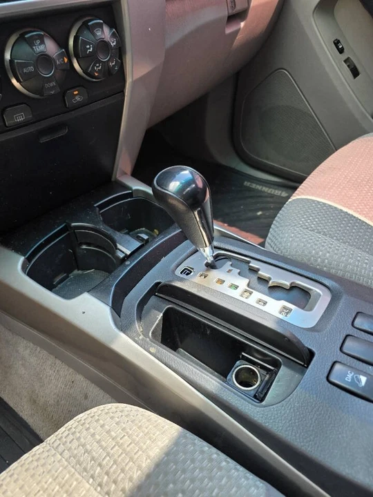 2005 Toyota 4Runner 4th Gen - Image 5 of 8
