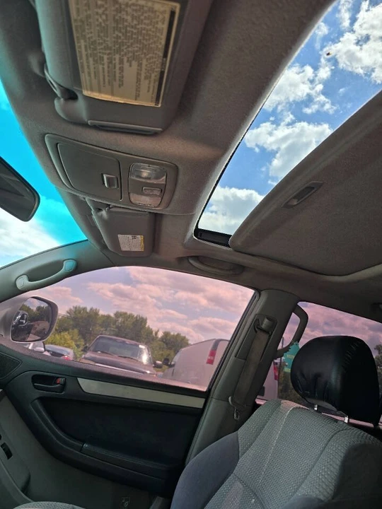 2005 Toyota 4Runner 4th Gen - Image 8 of 8