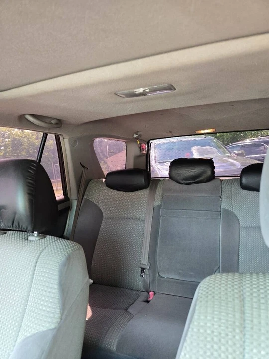 2005 Toyota 4Runner 4th Gen - Image 7 of 8