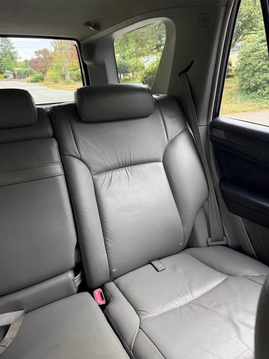 2005 Toyota 4Runner 4th Gen - Image 12 of 17