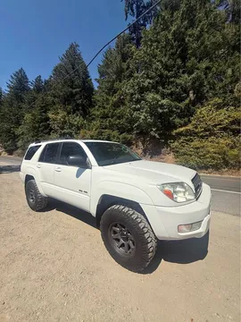 2005 Toyota 4Runner