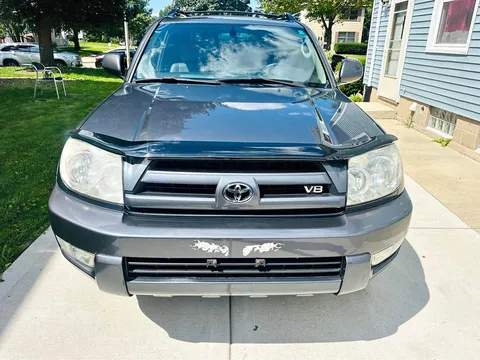 2005 Toyota 4Runner