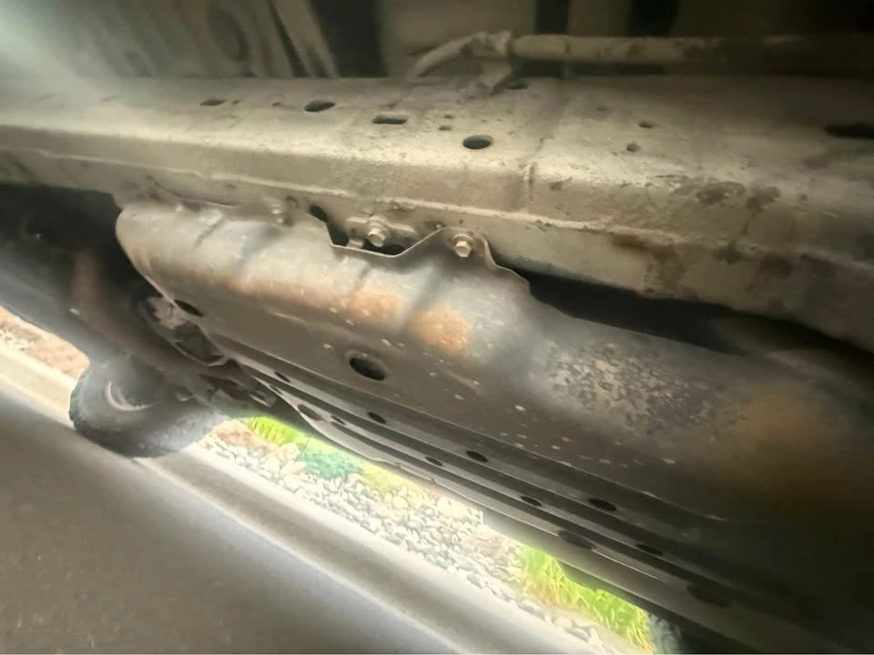 2005 Toyota 4Runner 4th Gen - Image 12 of 12