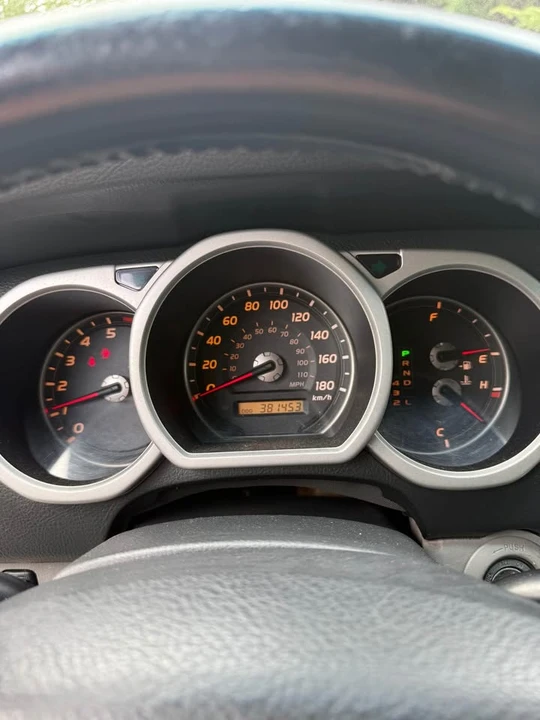 2005 Toyota 4Runner 4th Gen - Image 15 of 17