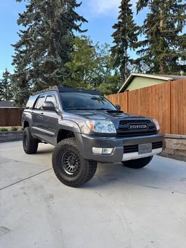 2005 Toyota 4Runner SR5