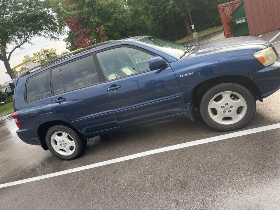 2005 Toyota 4Runner 4th Gen - Image 3 of 7