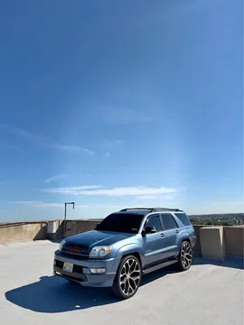 2005 Toyota 4Runner