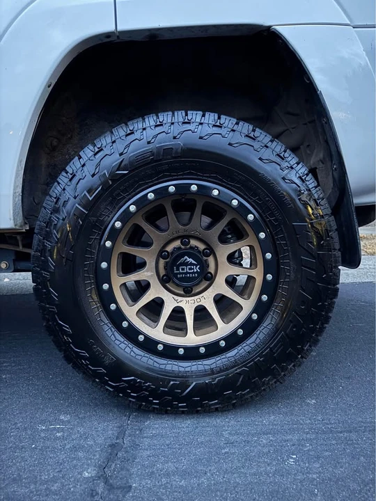 2005 Toyota 4Runner 4th Gen - Image 7 of 10